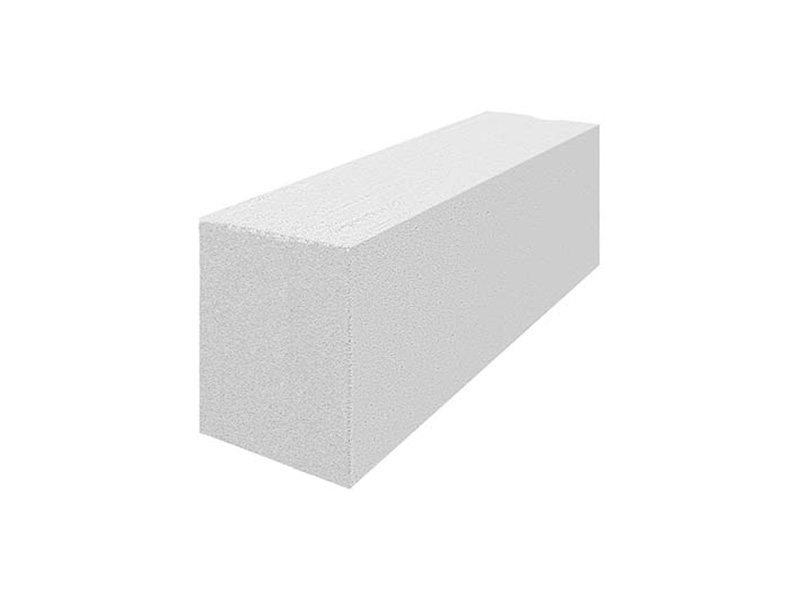 Газобетон ПОРАБЛОК D500 B2.5 625x250x250